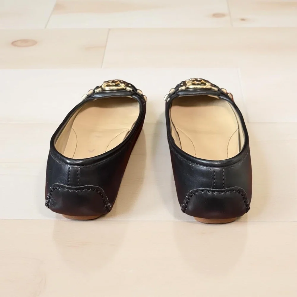 Michael Kors Fulton Studded Moccasin